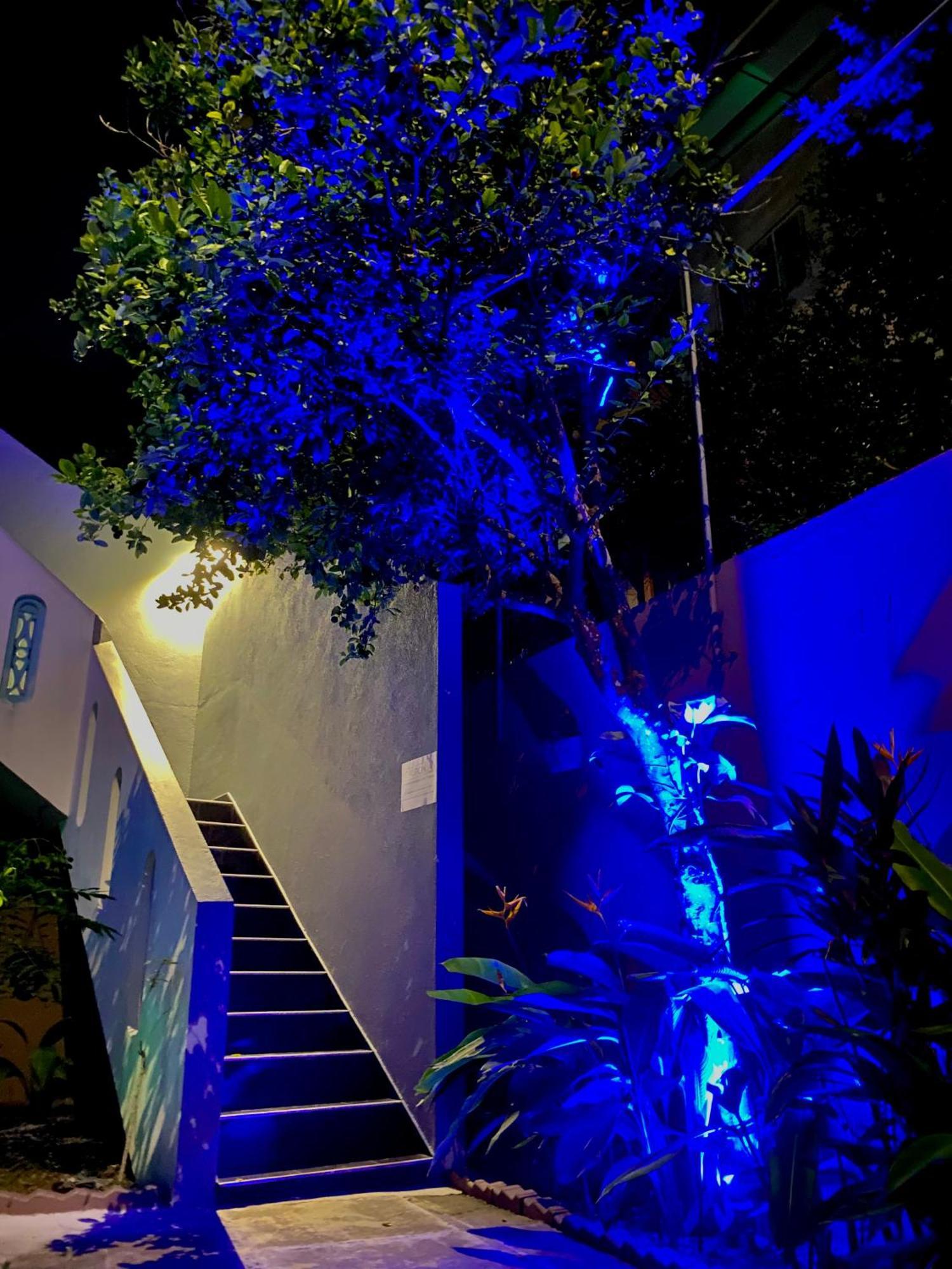 Tamara Motels Hikkaduwa Exterior photo